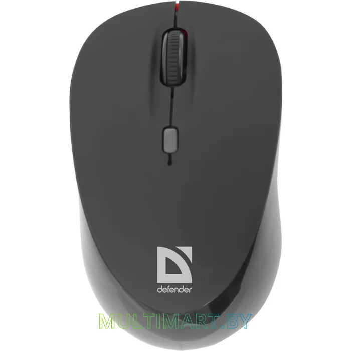 Мышь Defender Dacota MS-155 Nano